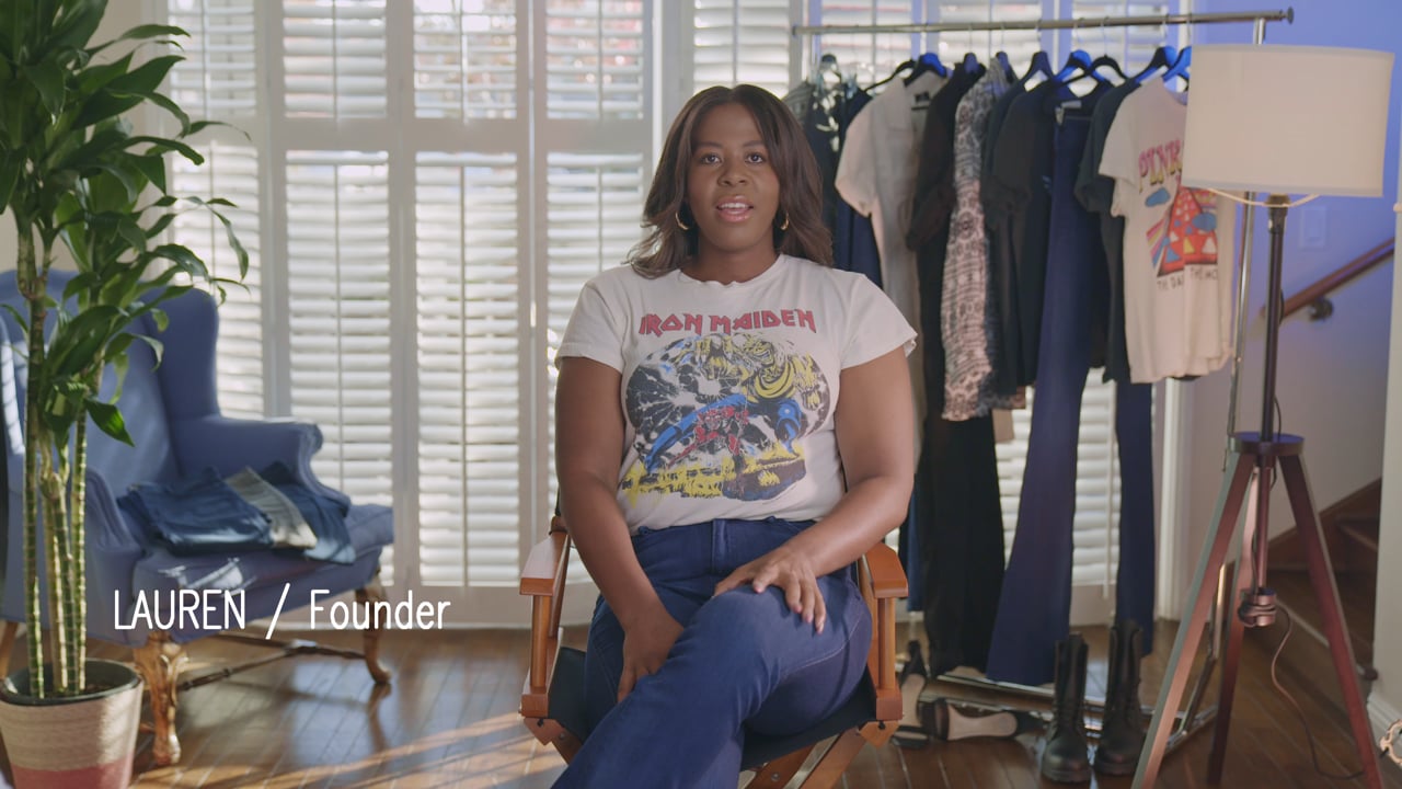 All Things Tall fundraising feature still