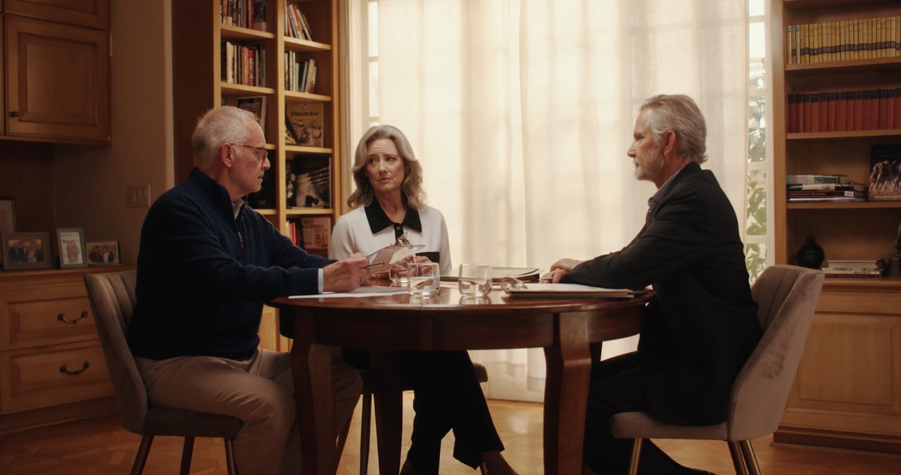 AmeriLife financial services brand film produced by 7 Hills Productions