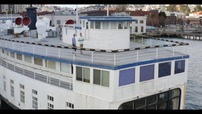 Guest and operator proof
