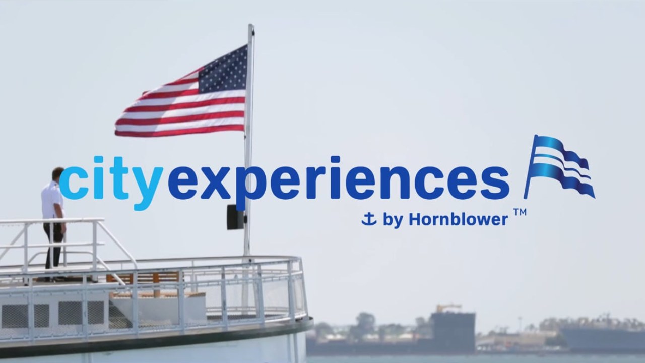 City Experiences crew recruitment video