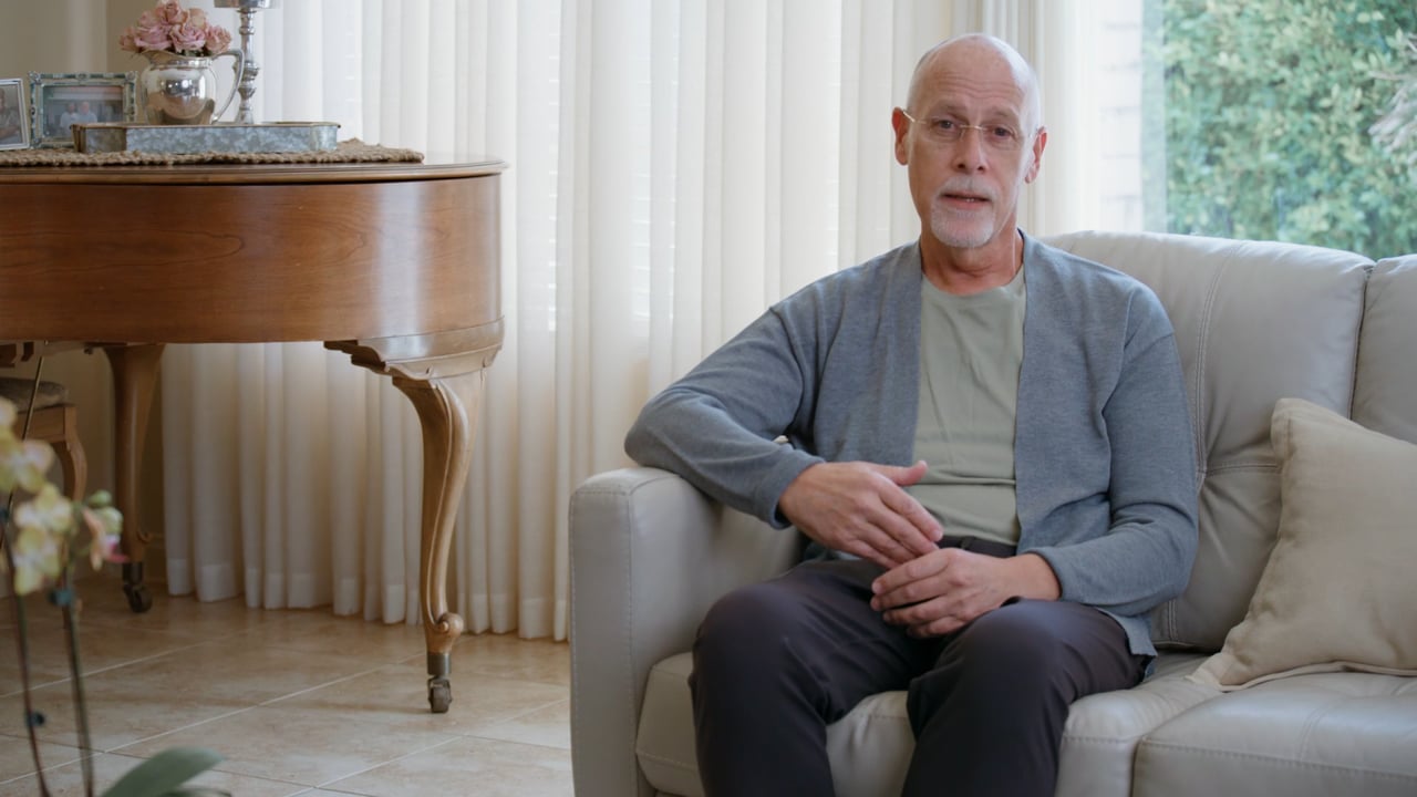 DOHC healthcare documentary still
