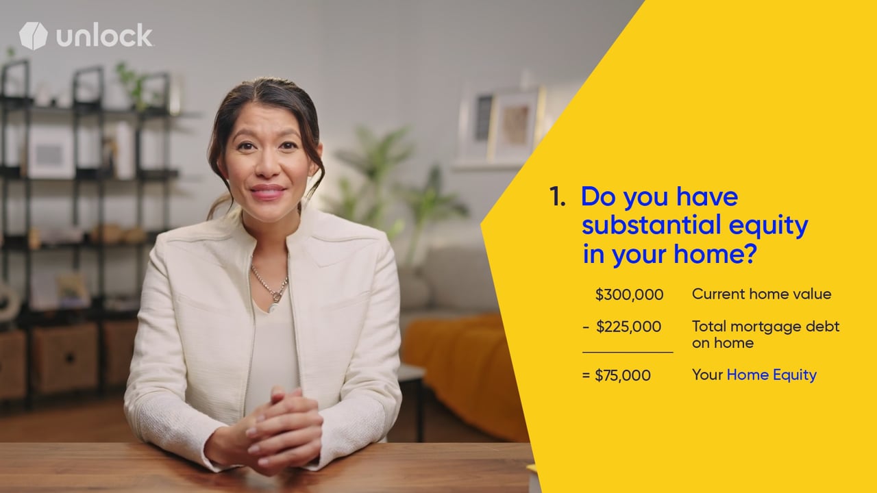 Fintech training and education video still