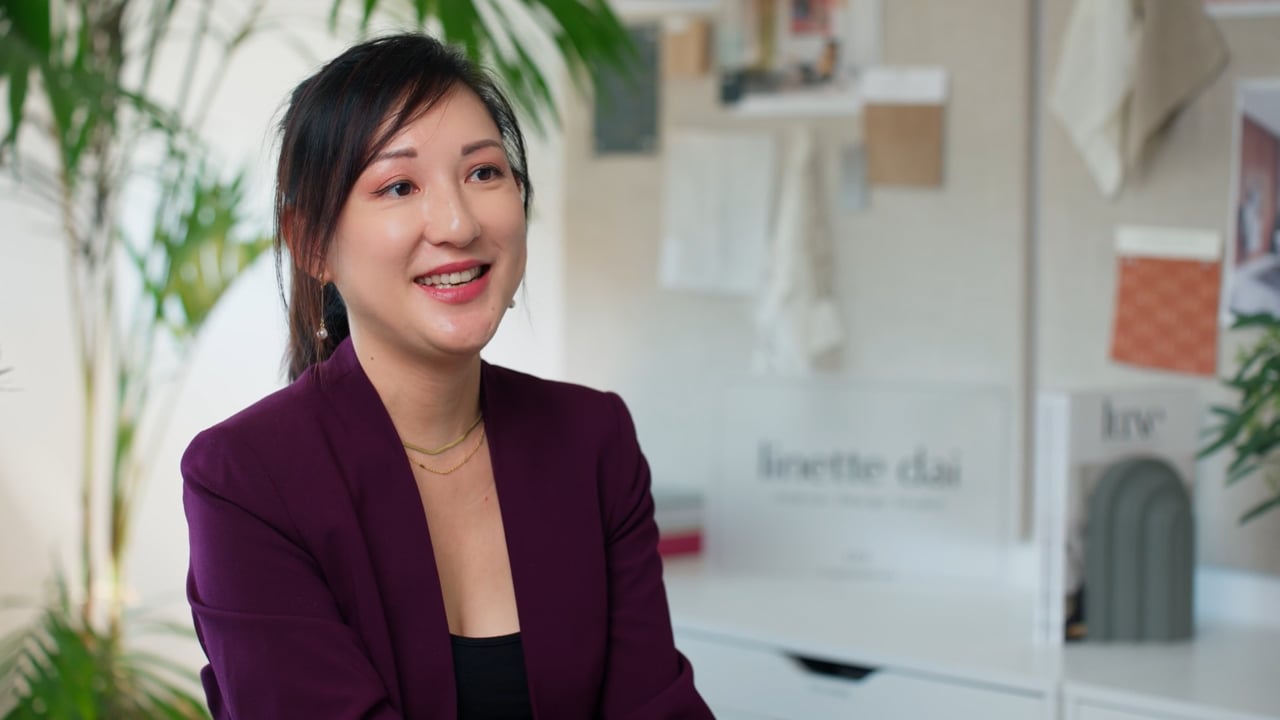 Graff client case study video still
