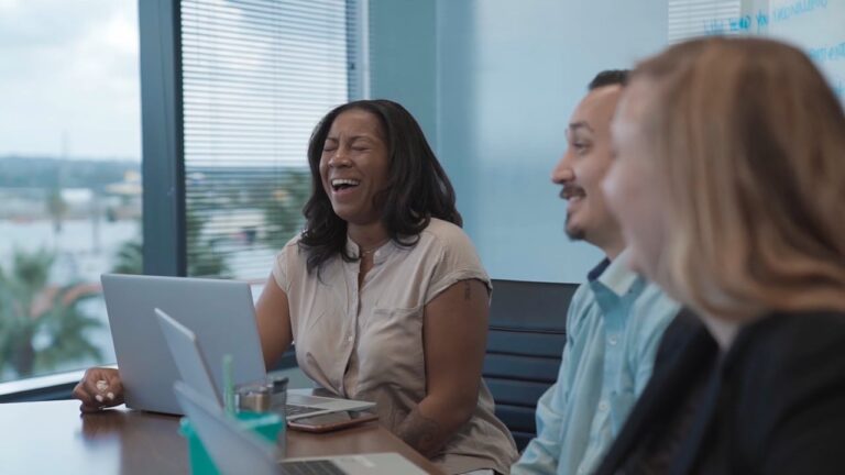 Brand videos
