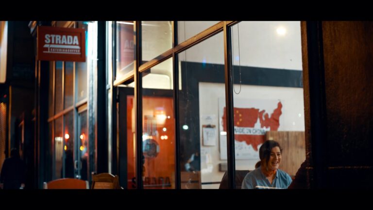 Product and food films