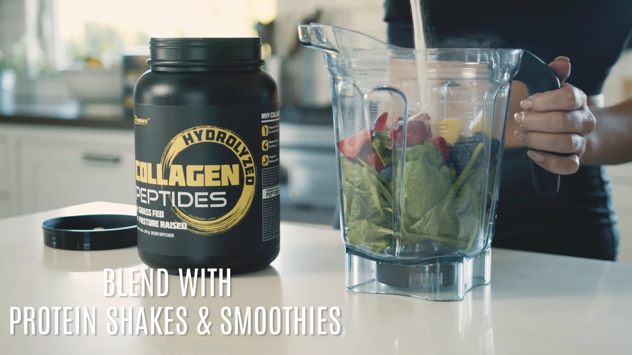 Zammex collagen explainer still