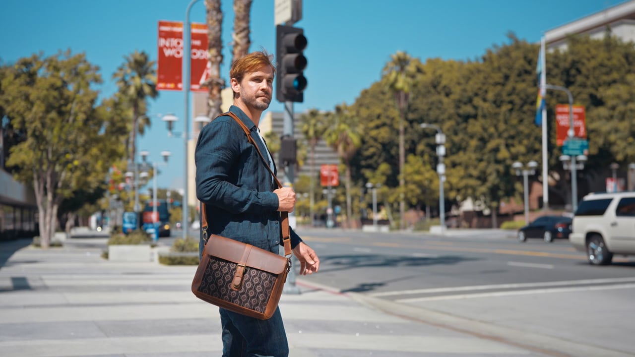Zion social video ad still